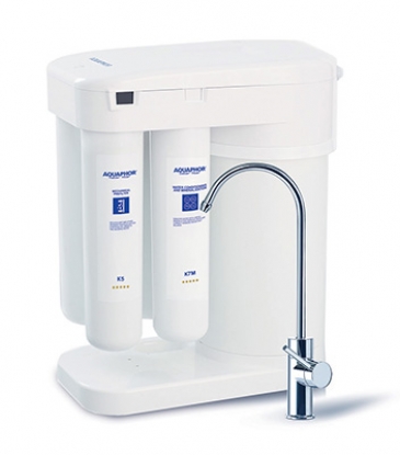 Reverse Osmosis Purifiers